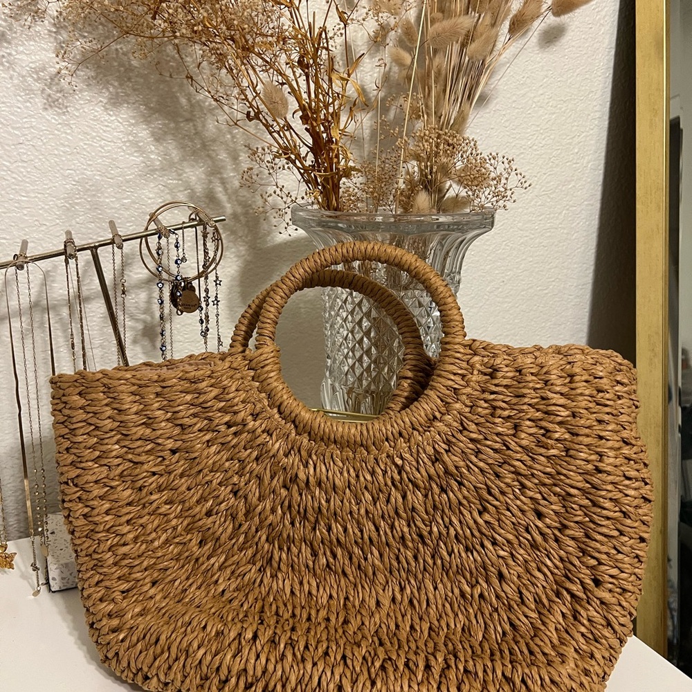 Summer bag